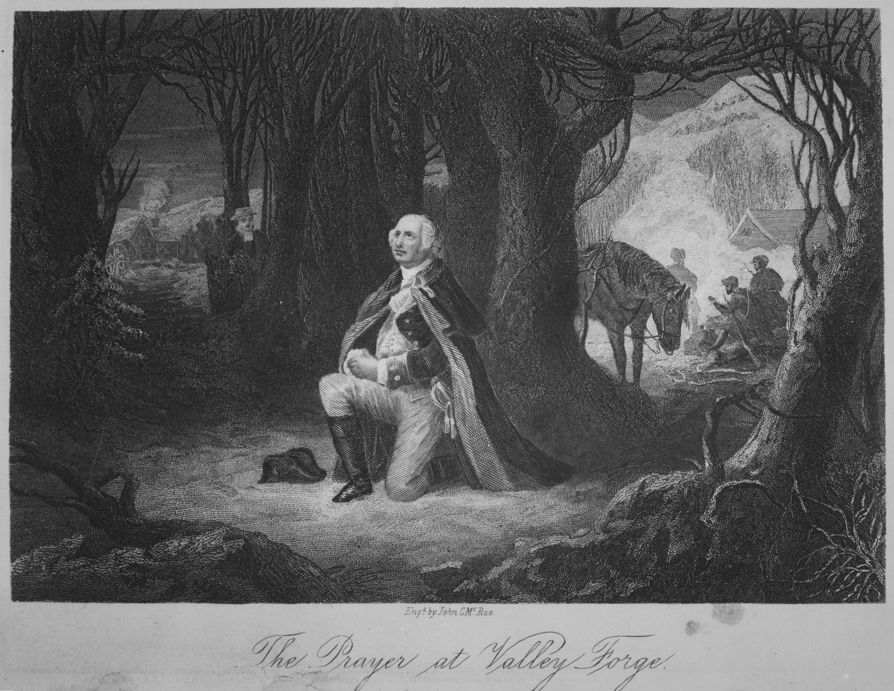 Patriots and Providence